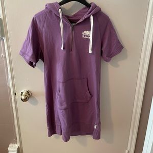 Roots Dockside Dress